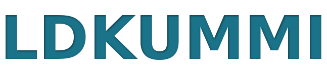 logo Ldkummi