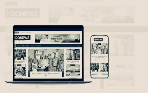 Beginilah Keuntungan-Keuntungan Menggunakan Portal Berita Online Untuk Tetap Terinformasi