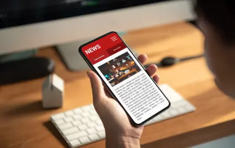 Beginilah Manfaat Menggunakan Platform Berita Online Yang Sudah Terverifikasi Secara Nasional