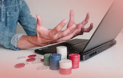 Membebaskan Diri: Panduan Komprehensif Untuk Mengatasi Kecanduan Judi Online