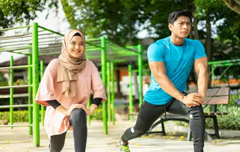 Menerapkan Gaya Hidup Sehat: Langkah-Langkah Menuju Kesejahteraan Yang Lebih Baik